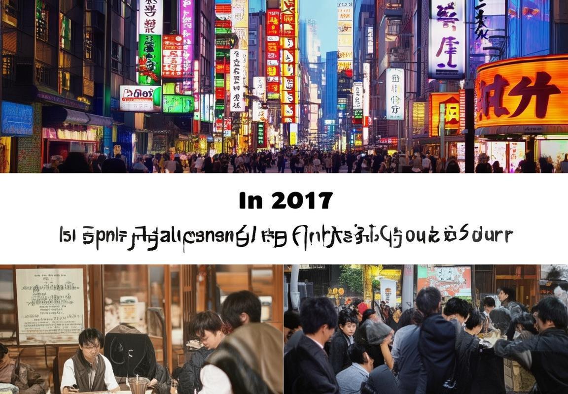 2017年中日经济竞合与文化交融全景扫描