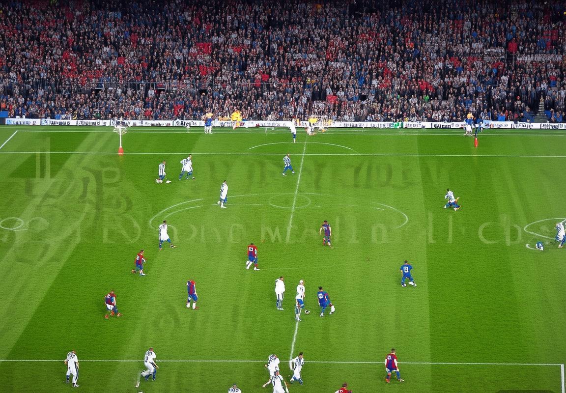 2017年诺坎普国家德比：梅西绝杀逆转皇马，巴萨3-2捍卫主场荣耀(图2)