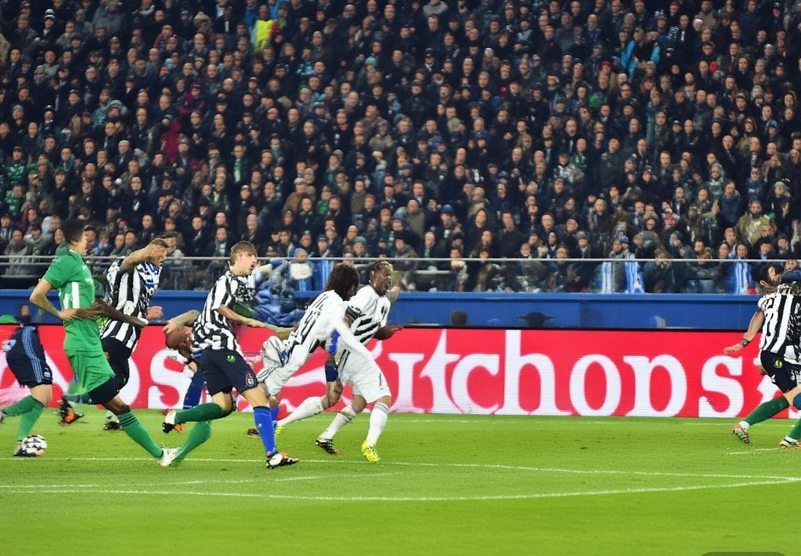 意甲巅峰对决：亚特兰大VS尤文图斯，战术球星对决引爆全球关注