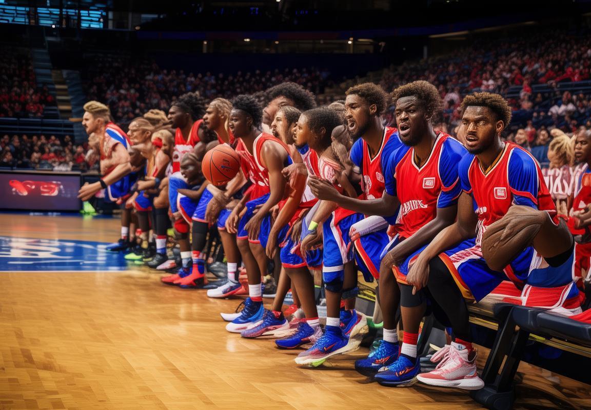 2019年NBA季后赛快船对阵勇士：策略解析与球星表现回顾