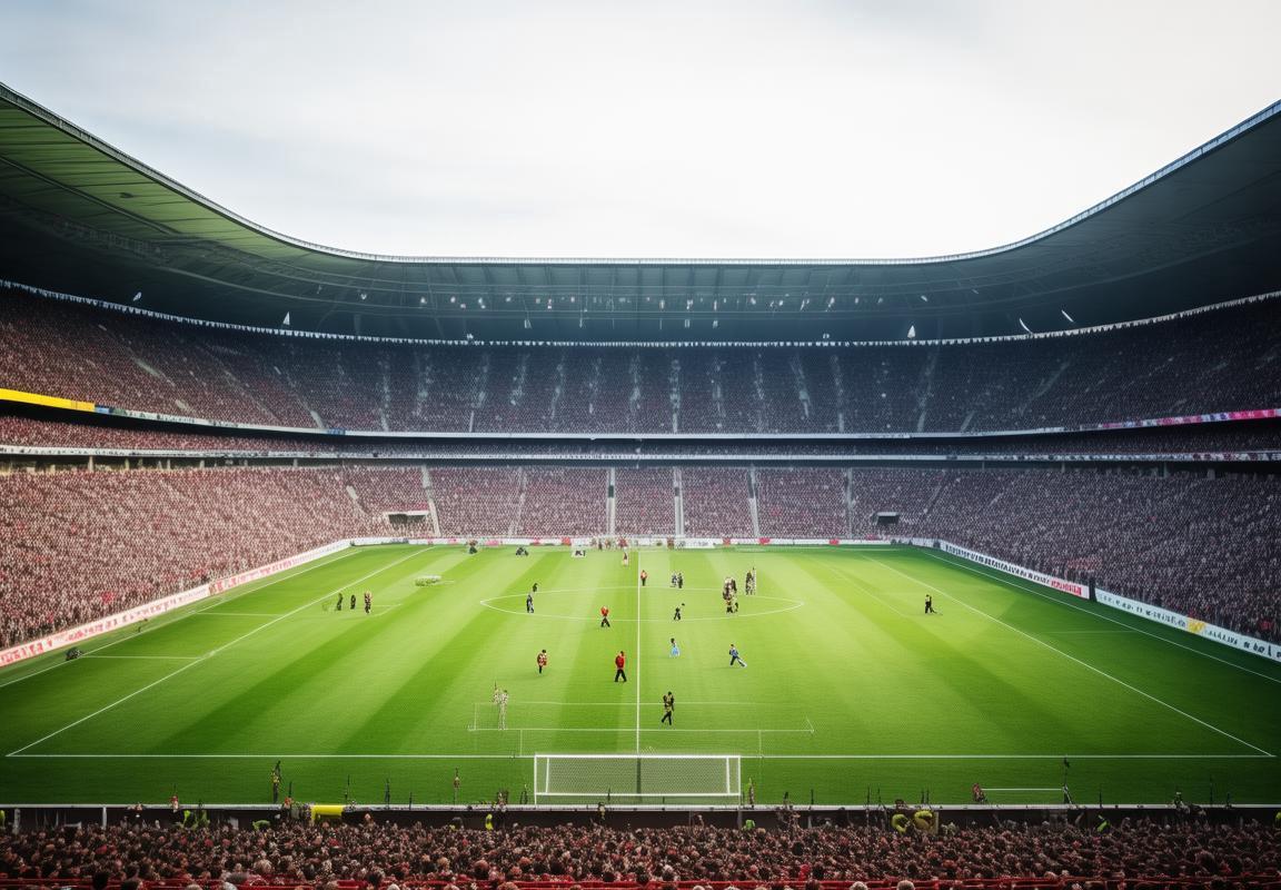 柏林赫塔vs杜塞尔多夫：历史交锋与战术对决解析