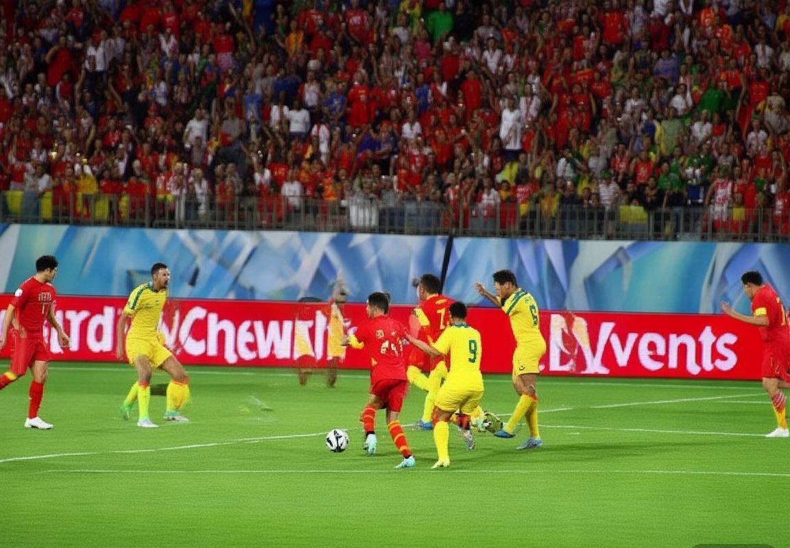 2019中叙足球争霸战：激情对决与战术解析