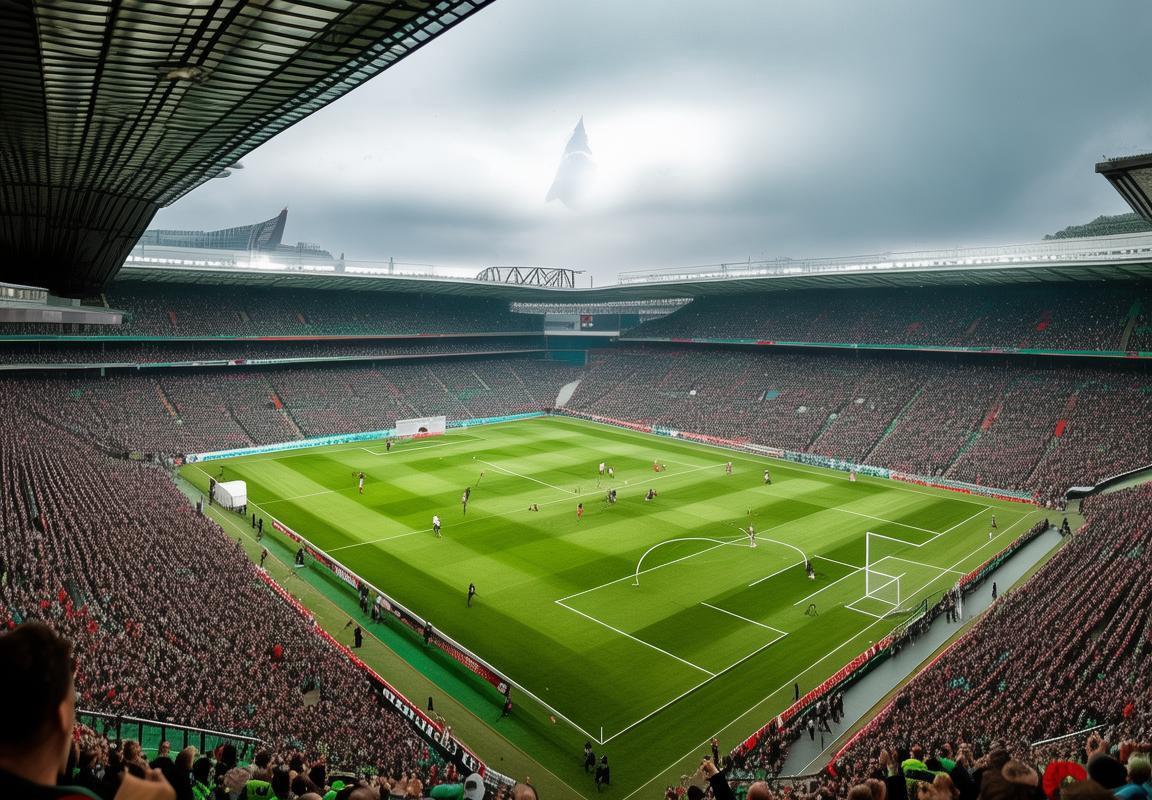 2018不来梅汉堡德比：激情对决回顾(图2)