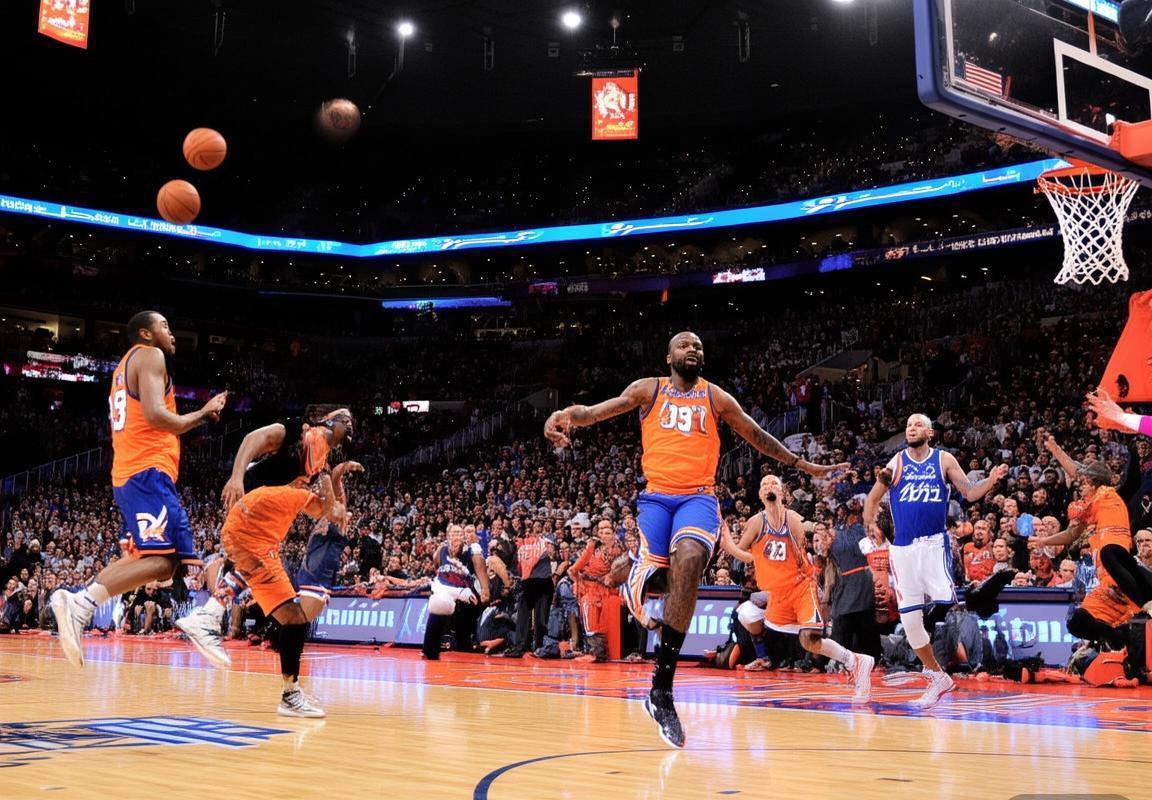 勇士圣诞夜逆转快船：库里杜兰特双星闪耀夺冠