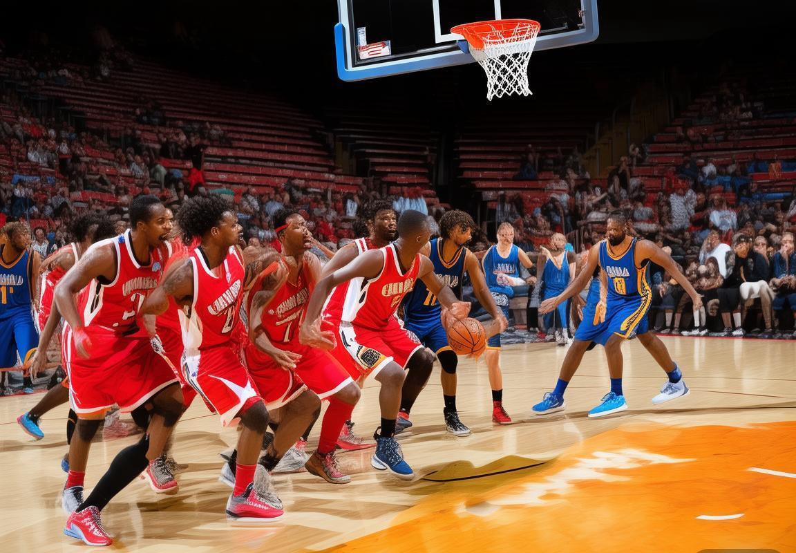 哈登库里巅峰对决：2013-2014赛季NBA经典之战回顾(图4)