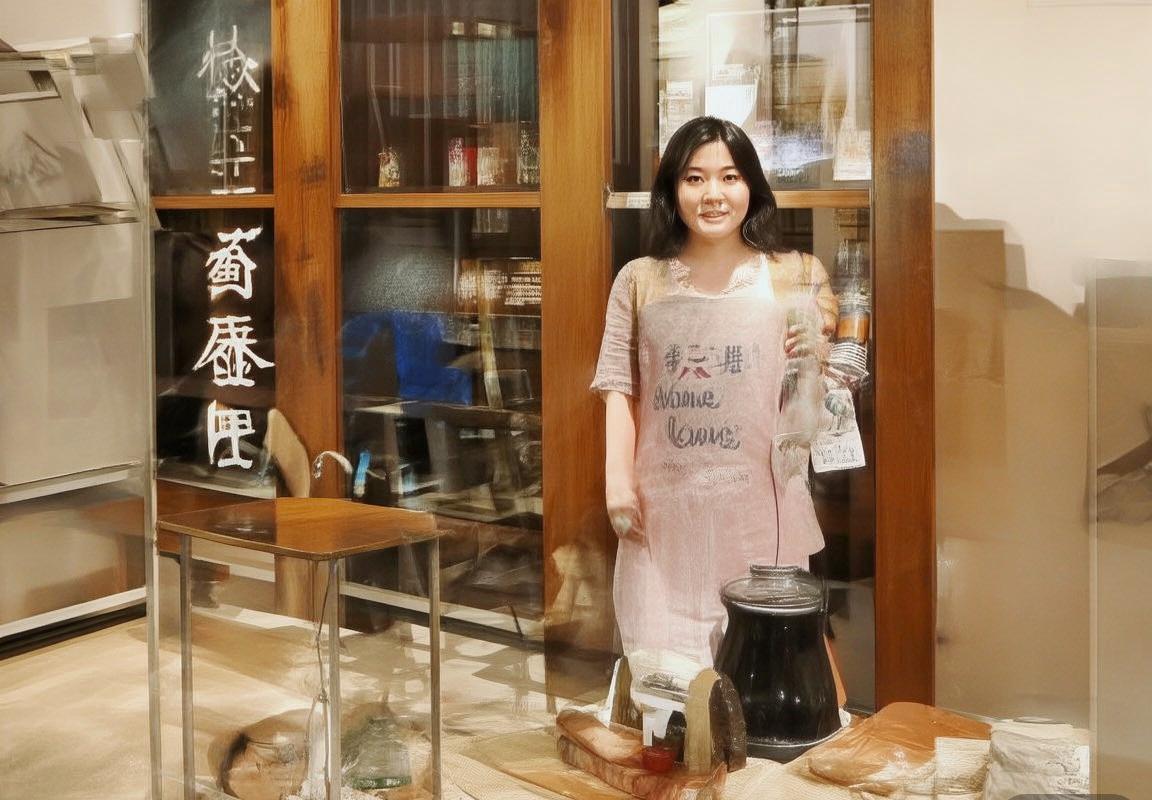 从平凡到卓越：付豪的奋斗与成长之路(图2)